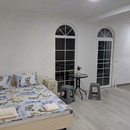 Apartments Groshev Dojran Ngoại thất bức ảnh