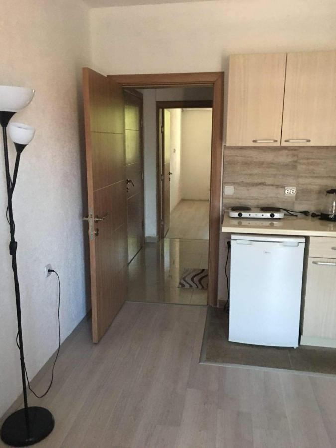 Apartments Groshev Dojran Ngoại thất bức ảnh