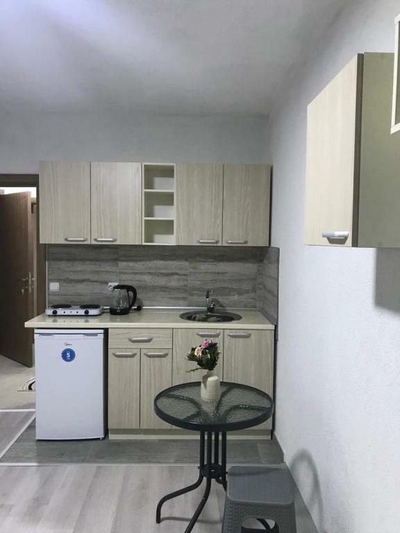 Apartments Groshev Dojran Ngoại thất bức ảnh