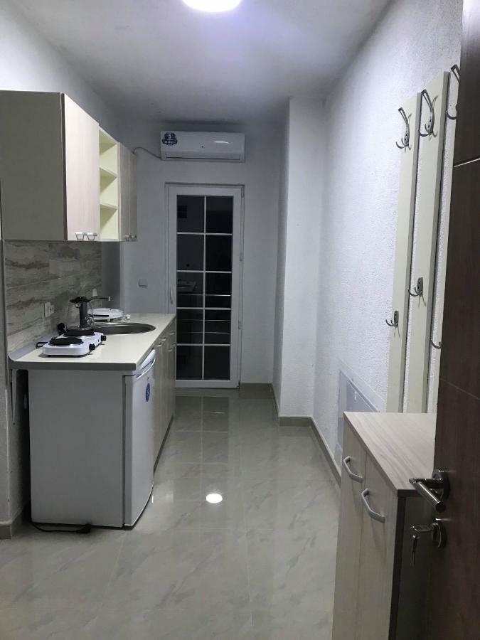 Apartments Groshev Dojran Ngoại thất bức ảnh
