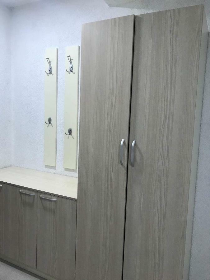 Apartments Groshev Dojran Ngoại thất bức ảnh