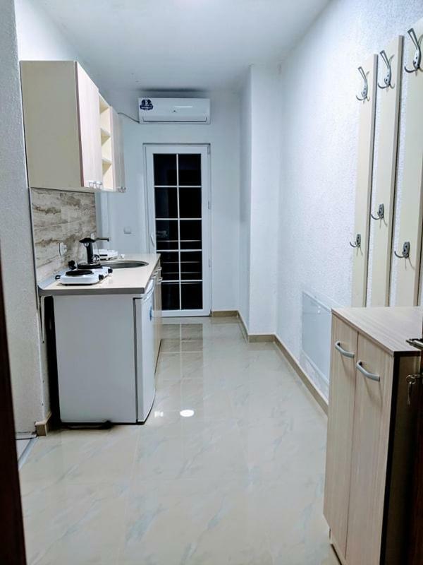Apartments Groshev Dojran Ngoại thất bức ảnh