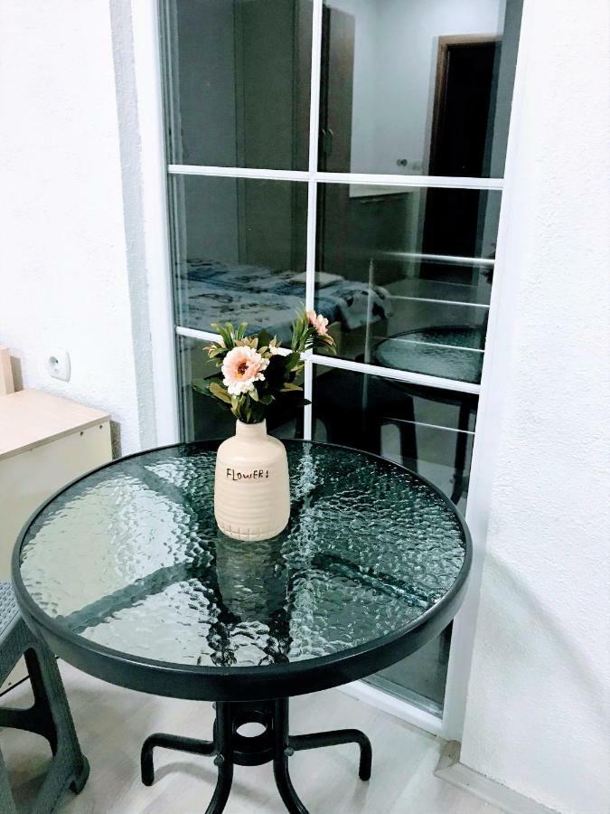 Apartments Groshev Dojran Ngoại thất bức ảnh