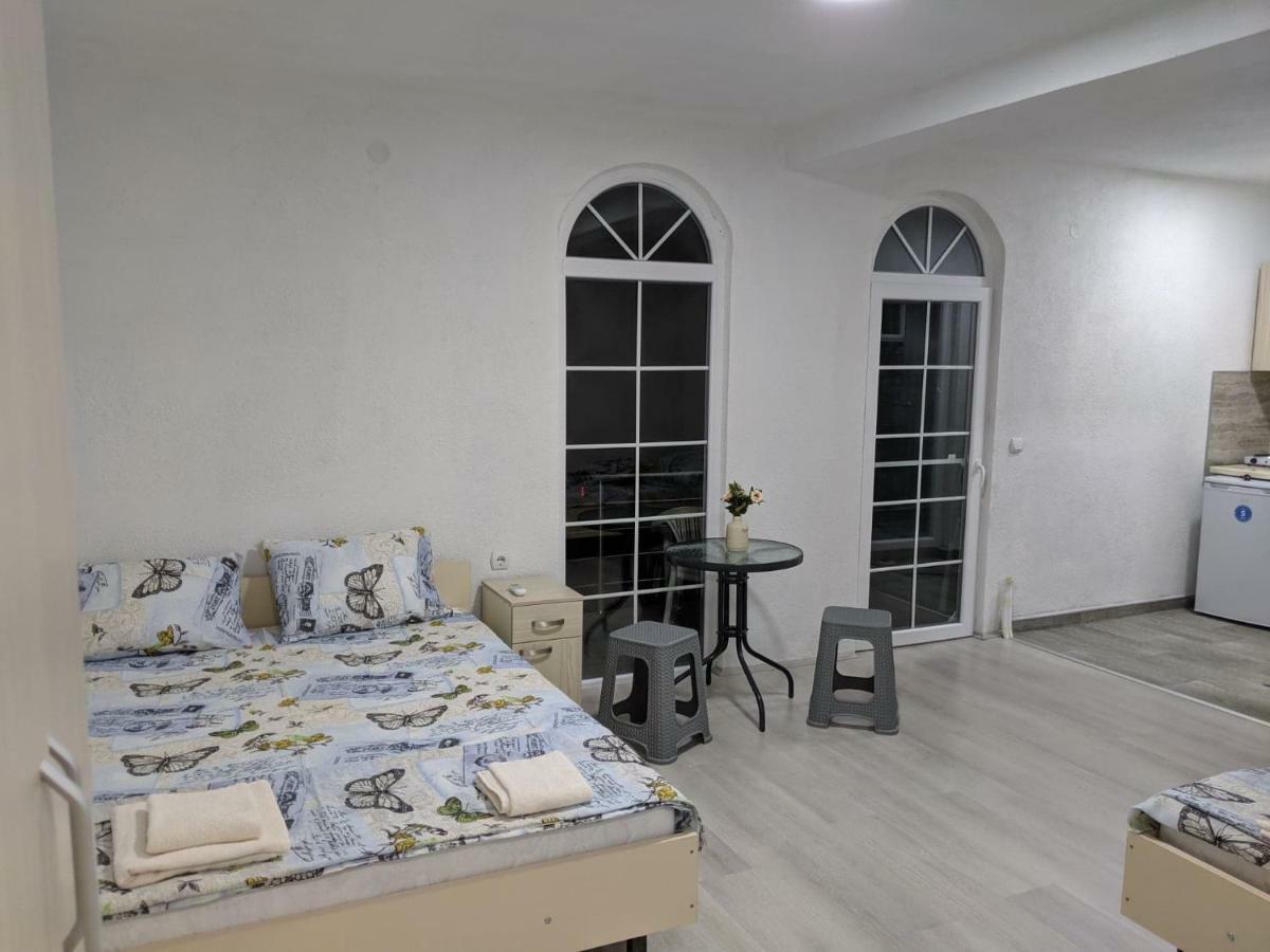 Apartments Groshev Dojran Ngoại thất bức ảnh