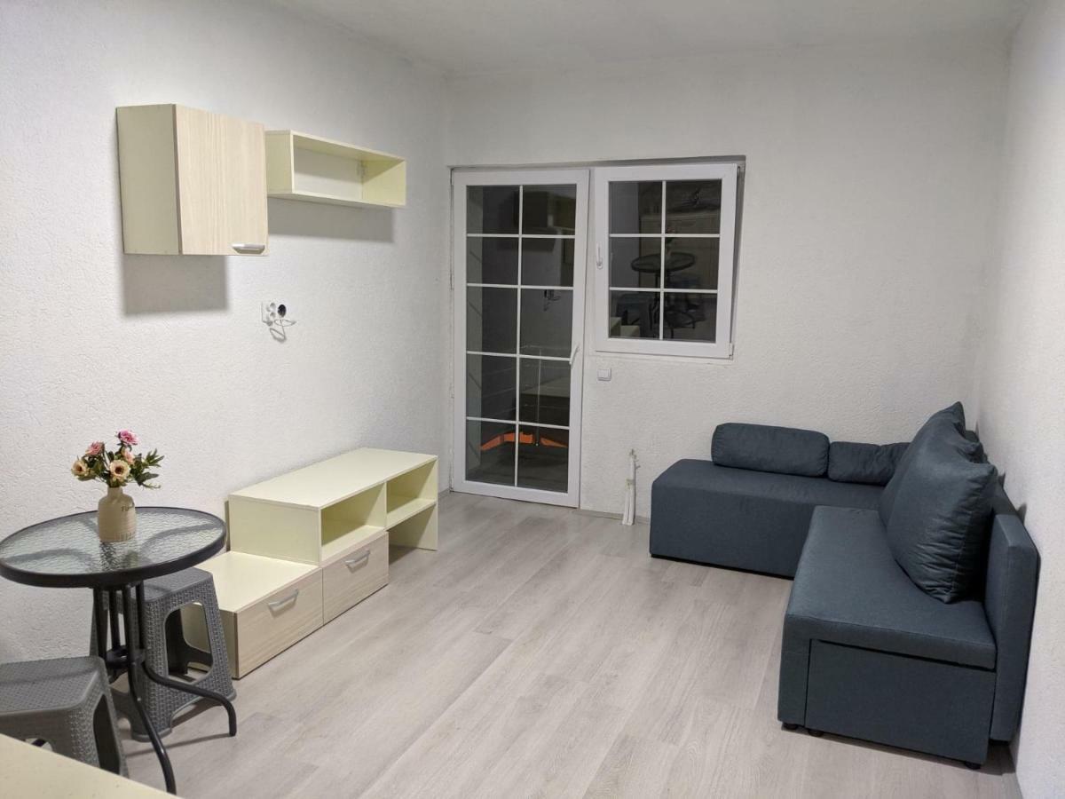 Apartments Groshev Dojran Ngoại thất bức ảnh
