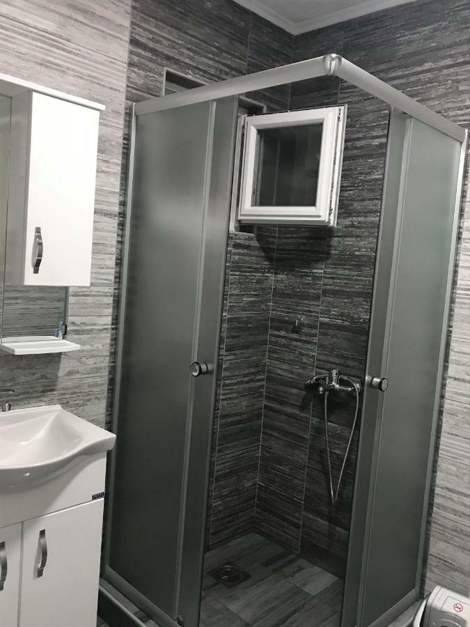 Apartments Groshev Dojran Ngoại thất bức ảnh