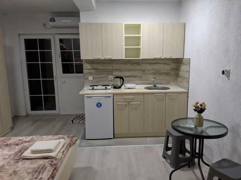 Apartments Groshev Dojran Ngoại thất bức ảnh