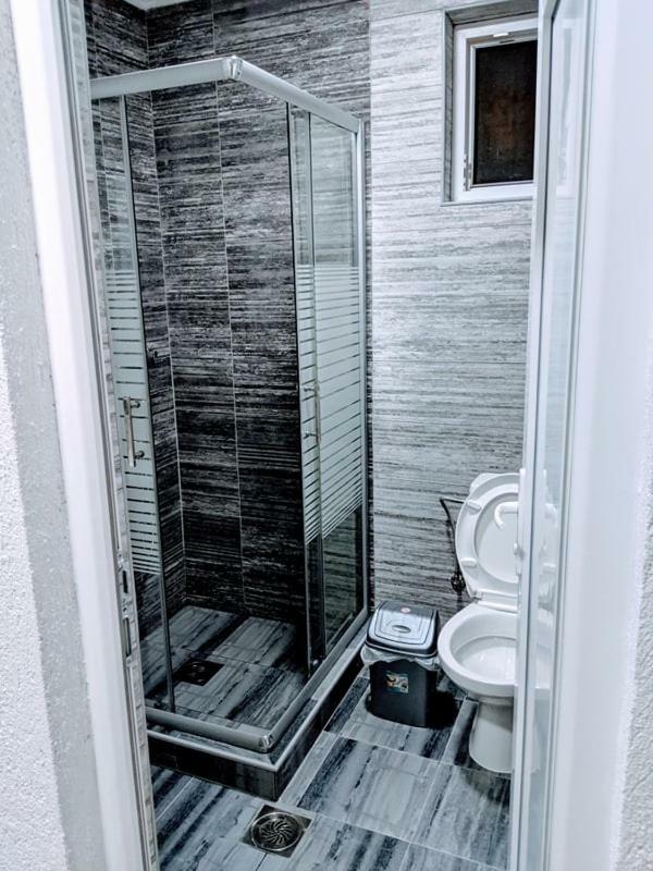 Apartments Groshev Dojran Ngoại thất bức ảnh