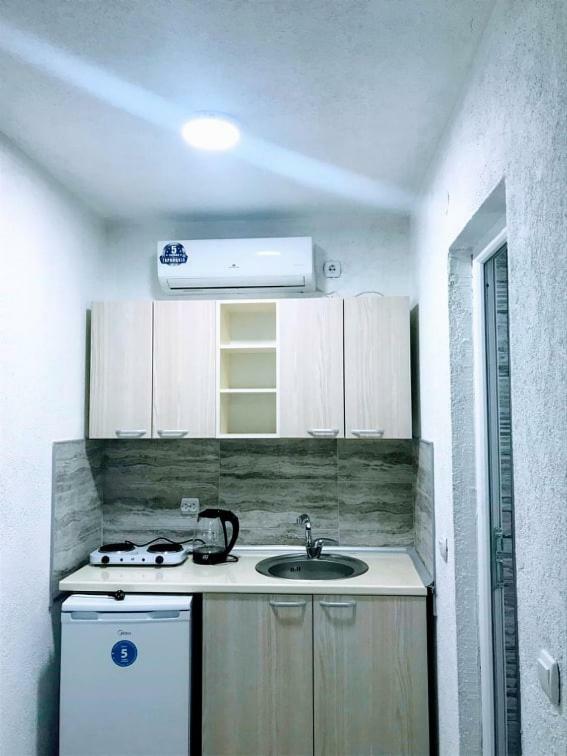 Apartments Groshev Dojran Ngoại thất bức ảnh