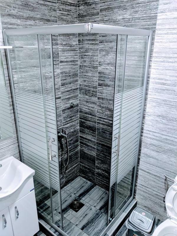 Apartments Groshev Dojran Ngoại thất bức ảnh