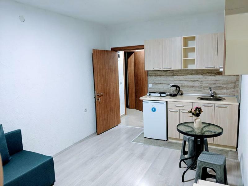 Apartments Groshev Dojran Ngoại thất bức ảnh