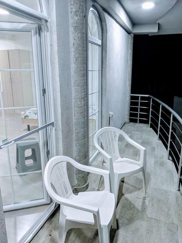 Apartments Groshev Dojran Ngoại thất bức ảnh