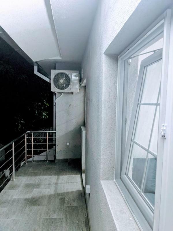 Apartments Groshev Dojran Ngoại thất bức ảnh