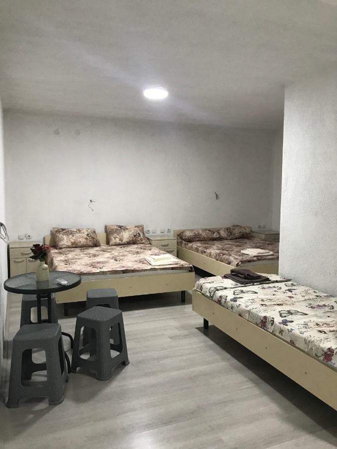 Apartments Groshev Dojran Ngoại thất bức ảnh