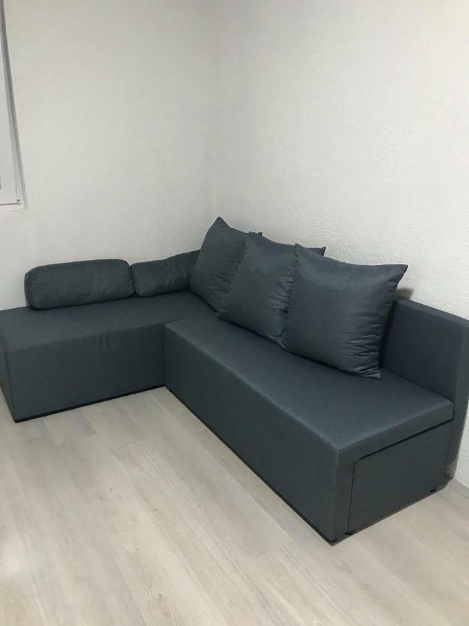 Apartments Groshev Dojran Ngoại thất bức ảnh