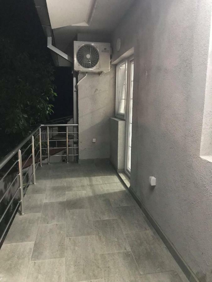 Apartments Groshev Dojran Ngoại thất bức ảnh